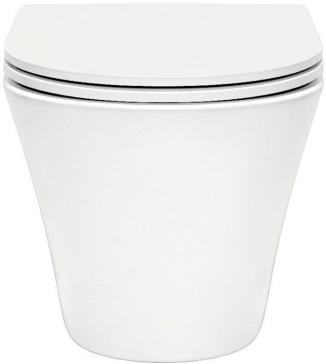 Унитаз Tece Spring K 9700997 подвесной с сиденьем Микролифт Унитаз Tece Spring K 9700997 подвесной с сиденьем Микролифт