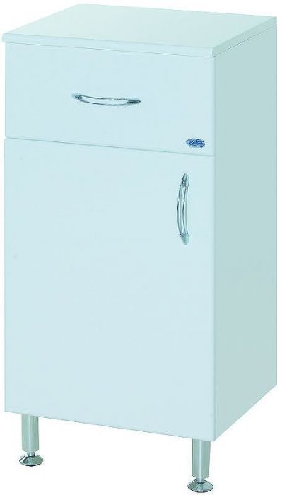 Тумба Bellezza 30 4635802090018 Белая