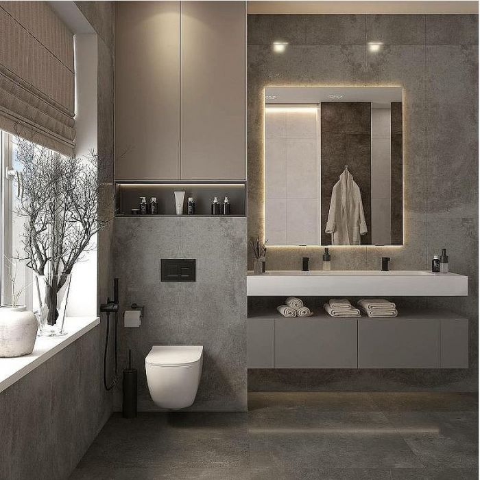 Унитаз Maretti Eleganza EN10PBM10-844 подвесной с сиденьем Микролифт