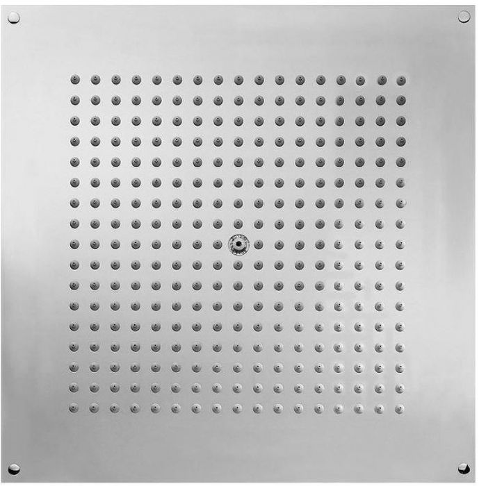 Верхний душ Bossini H38459.030 Хром