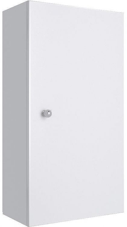 Подвесной шкаф Runo Кредо 40 00-00001149 Белый