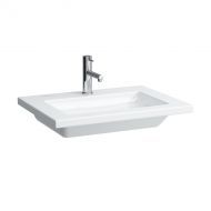 Раковина Laufen Living 8.1643.1.000.104.1, накладная Раковина Laufen Living 8.1643.1.000.104.1, накладная