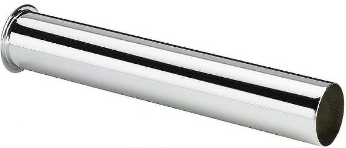 Удлинительная труба для сифона Viega 9945.143 102203 Хром