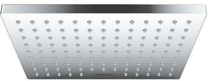 Верхний душ Hansgrohe Vernis Shape 26281000 230 Хром