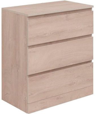 Комод Aquanet Сканди 70 302549 Дуб эдгрейн