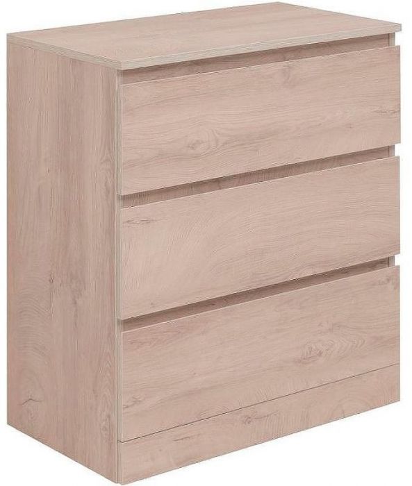 Комод Aquanet Сканди 70 302549 Дуб эдгрейн