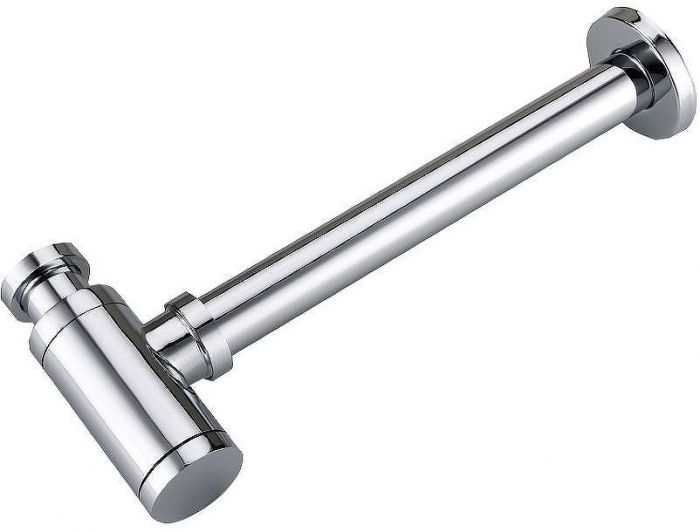 Сифон для раковины Boheme 609-2 Хром