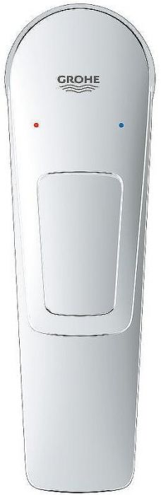 Смеситель для раковины Grohe BauLoop 23886001 Хром