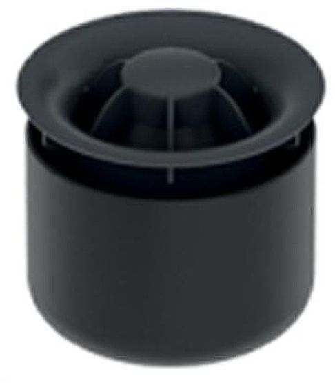 Душевой трап Tece Drainpoint 120 KDP-S120 с решеткой Хром