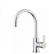 Смеситель для кухни Fiore Katana 77CR5489 цвет Хром