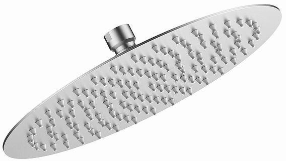 Верхний душ AQUAme AQM8605CR цвет Хром