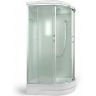 Душевая кабина Erlit Comfort 120х80 ER351226L-C3-RUS без гидромассажа