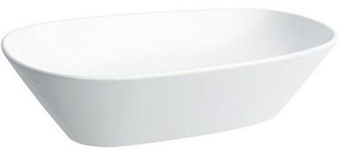 Раковина-чаша Laufen Palomba 52 8.1680.2 Белая