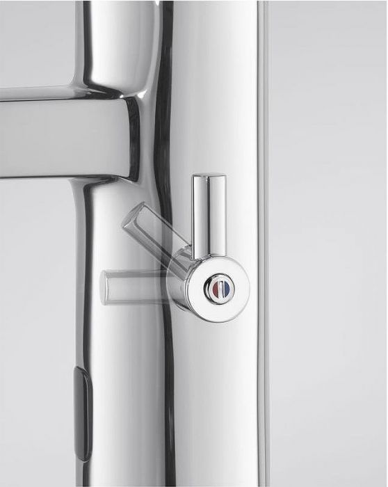 Смеситель для раковины Kludi Zenta 3820205 Хром