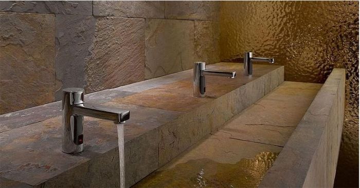 Смеситель для раковины Kludi Zenta 3820205 Хром