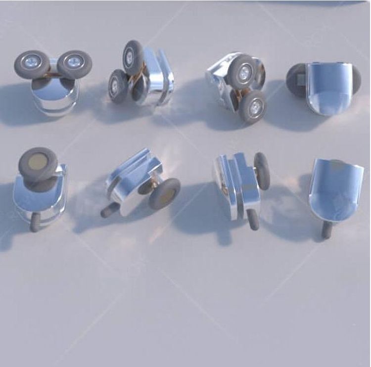 Душевой уголок RGW Classic CL-53 80х80 06095388-11 профиль Хром стекло прозрачное Душевой уголок RGW Classic CL-53 80х80 06095388-11 профиль Хром стекло прозрачное