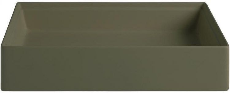 Раковина Artceram Scalino 55 SCL002 24 00 Bianco matt