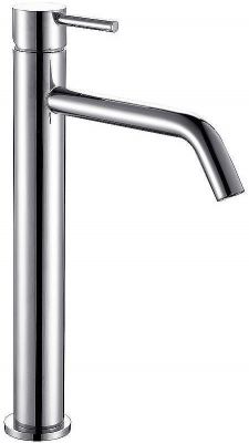 Смеситель для раковины AQUAme Siena AQM6214CR Хром