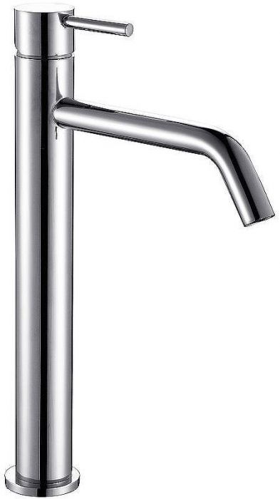 Смеситель для раковины AQUAme Siena AQM6214CR Хром