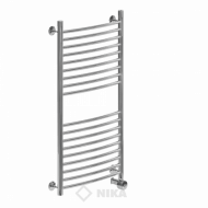 Полотенцесушитель Ника ЛД (г3)-100/50/57 без полочки электрический