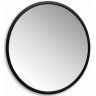 Зеркало Abber Mond 77 AG6201B Черное
