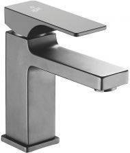 Смеситель для раковины Rose R10T R1001T-1 Оружейная сталь