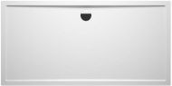 Акриловый поддон для душа Riho Zurich 266 170x90 D001003005 (DA0800500000000) Белый без антискользящего покрытия