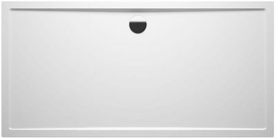 Акриловый поддон для душа Riho Zurich 266 170x90 D001003005 (DA0800500000000) Белый без антискользящего покрытия
