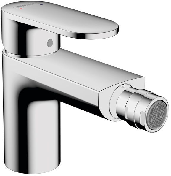 Hansgrohe Vernis Blen Смеситель для биде, однорычажный, цвет: хром