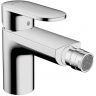 Hansgrohe Vernis Blen Смеситель для биде, однорычажный, цвет: хром