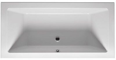Акриловая ванна Riho Lugo 180x80 B133001005 (BT0200500000000) без гидромассажа