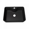 Раковина Maretti Umbria 40,5 UM13NS41-560 цвет Черный Раковина Maretti Umbria 40,5 UM13NS41-560 цвет Черный