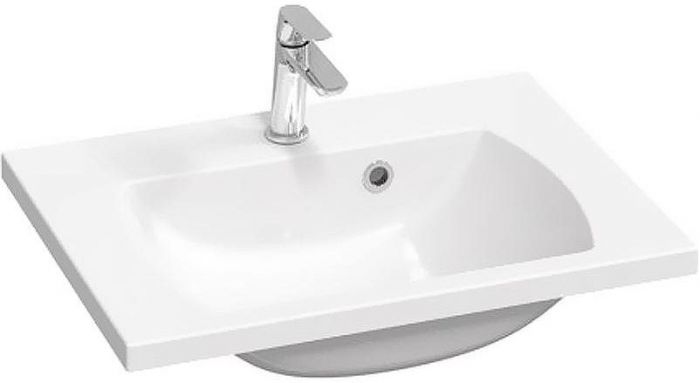 Раковина Ravak Classic II 60 XJX01160003 Белая