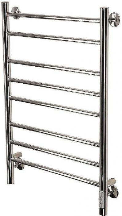Электрический полотенцесушитель Comfysan Luce EC-8 80x50 013455 Хром
