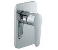 Смеситель Jacob Delafon July E98702-CP, для душа Смеситель Jacob Delafon July E98702-CP, для душа