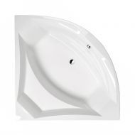 Акриловая ванна Rosana 150x150, арт. 63119