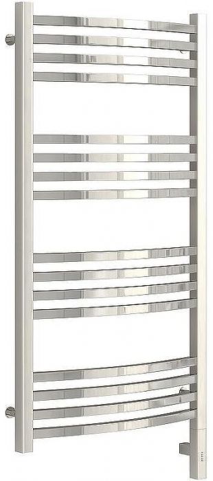 Электрический полотенцесушитель Сунержа Аркус 3.0 1000x500 R 00-5705-1050 Хром