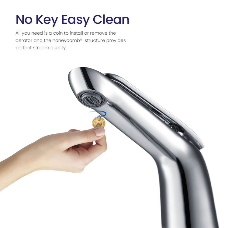 Смеситель для раковины-чаши Timo Olivia 3111/00F хром