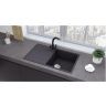 Кухонная мойка Ulgran Quartz Prima 850-08 Космос