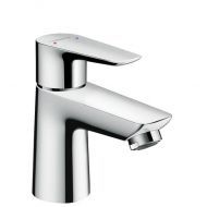 Смеситель для раковины, Hansgrohe Talis 71701000 хром Смеситель для раковины, Hansgrohe Talis 71701000 хром