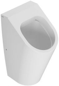 Писсуар Globo Forty3 FO031BI подвесной Белый