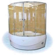 Шторка на ванну Радомир Верона Шторка на ванну Радомир Верона