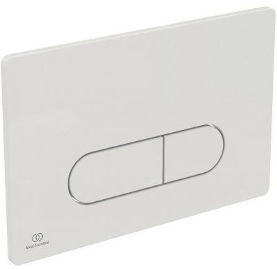 Клавиша смыва Ideal Standard Oleas M1 R0115AC Белая
