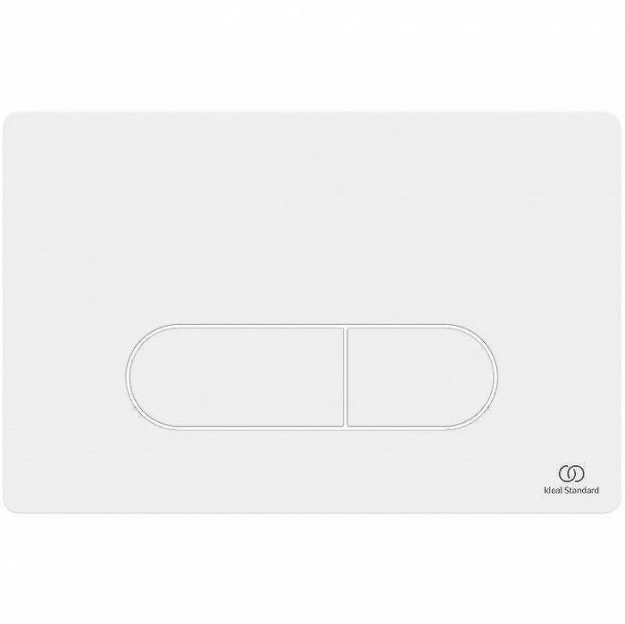 Клавиша смыва Ideal Standard Oleas M1 R0115AC Белая