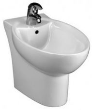 Биде напольное IDEAL STANDARD Expression R375901