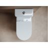 Унитаз CERAMICANOVA Fortuna Rimless напольный с бачком CN9001