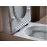 Унитаз CERAMICANOVA Fortuna Rimless напольный с бачком CN9001