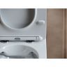 Унитаз CERAMICANOVA Fortuna Rimless напольный с бачком CN9001