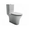 Унитаз CERAMICANOVA Fortuna Rimless напольный с бачком CN9001