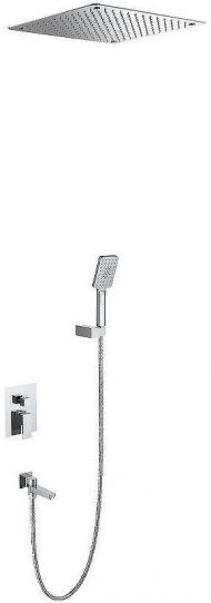 Душевая система Timo Selene SX-2039/00SM Хром